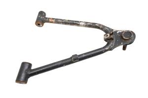 04 Arctic Cat DVX400 Front Upper Right A-Arm LTZ400 KFX400