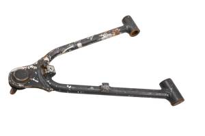 04 Arctic Cat DVX400 Front Upper Left A-Arm LTZ400 KFX400