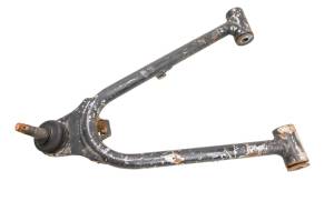 Arctic Cat - 04 Arctic Cat DVX400 Front Upper Left A-Arm LTZ400 KFX400 - Image 2