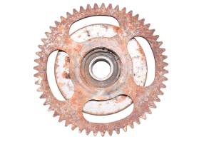 Yamaha - 01 Yamaha Breeze 125 Starter Clutch YFA125 - Image 4