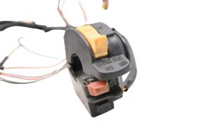 Arctic Cat - 04 Arctic Cat DVX400 Headlight On Off Handlebar Start Switch LTZ400 KFX400 For Parts - Image 2