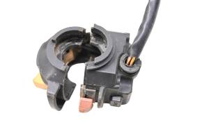 Arctic Cat - 04 Arctic Cat DVX400 Headlight On Off Handlebar Start Switch LTZ400 KFX400 For Parts - Image 3