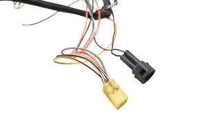 Arctic Cat - 04 Arctic Cat DVX400 Headlight On Off Handlebar Start Switch LTZ400 KFX400 For Parts - Image 4