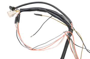 Arctic Cat - 04 Arctic Cat DVX400 Headlight On Off Handlebar Start Switch LTZ400 KFX400 For Parts - Image 5