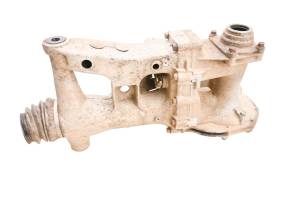 Kawasaki - 03 Kawasaki Prairie 360 2x4 Rear Swingarm & Differential KVF360 - Image 4