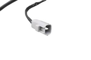 Kawasaki - 03 Kawasaki Prairie 360 2x4 12 Volt Accessory Outlet 12V KVF360 - Image 3