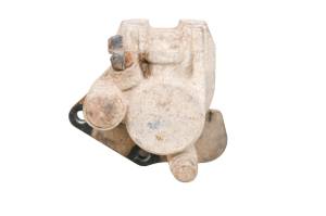 Kawasaki - 03 Kawasaki Prairie 360 2x4 Front Right Brake Caliper KVF360 - Image 2