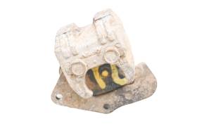 Kawasaki - 03 Kawasaki Prairie 360 2x4 Front Left Brake Caliper KVF360 - Image 1