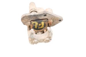 Kawasaki - 03 Kawasaki Prairie 360 2x4 Front Left Brake Caliper KVF360 - Image 3