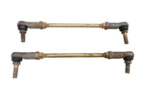 Kawasaki - 03 Kawasaki Prairie 360 2x4 Tie Rods & Ends KVF360 - Image 1