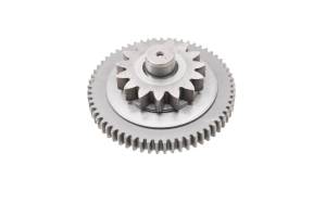 Kawasaki - 03 Kawasaki Prairie 360 2x4 Starter Gear KVF360 - Image 1