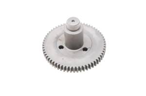 Kawasaki - 03 Kawasaki Prairie 360 2x4 Starter Gear KVF360 - Image 2