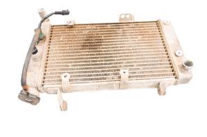 Arctic Cat - 04 Arctic Cat DVX400 Radiator LTZ400 KFX400 - Image 2