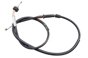 Yamaha - 02 Yamaha Breeze 125 Throttle Cable YFA125 - Image 2