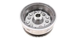 Kawasaki - 03 Kawasaki Prairie 360 2x4 Flywheel Starter Clutch Bearing & Gear KVF360 - Image 1