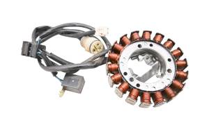 Kawasaki - 03 Kawasaki Prairie 360 2x4 Stator KVF360 - Image 1