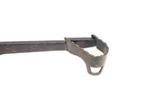 Kawasaki - 03 Kawasaki Prairie 360 2x4 Rear Brake Pedal KVF360 - Image 2