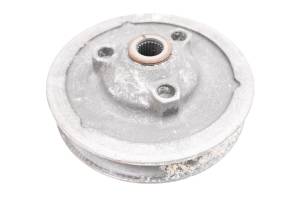 Kawasaki - 03 Kawasaki Prairie 360 2x4 Secondary Driven Clutch KVF360 - Image 2