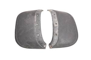 Kawasaki - 03 Kawasaki Prairie 360 2x4 Inner Fenders Mud Guard Left & Right KVF360 - Image 2