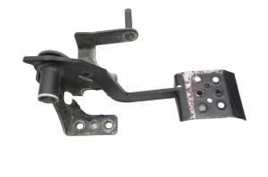 Polaris - 11 Polaris RZR 800 S EFI Rear Brake Pedal - Image 2