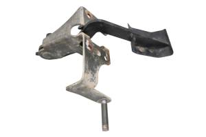 Polaris - 11 Polaris RZR 800 S EFI Rear Brake Pedal - Image 3