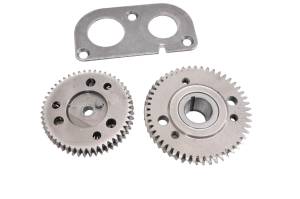 Polaris - 11 Polaris RZR 800 S EFI Crank Gears - Image 2