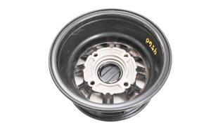 Polaris - 20 Polaris RZR 800 S EFI Front Wheel Rim 12X6 4/157 - Image 3