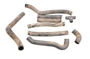 Polaris - 11 Polaris RZR 800 S EFI Radiator Coolant Hose - Image 1