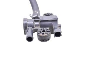 Honda - 16 Honda CBR500RR Air Cut Valve Injection Solenoid - Image 3