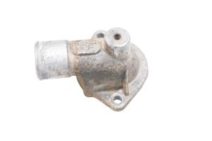 11 Polaris RZR 800 S EFI Thermosat Housing Cover