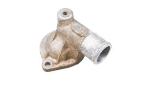 Polaris - 11 Polaris RZR 800 S EFI Thermosat Housing Cover - Image 2