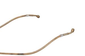 Polaris - 11 Polaris RZR 800 S EFI Rear Brake Lines - Image 2