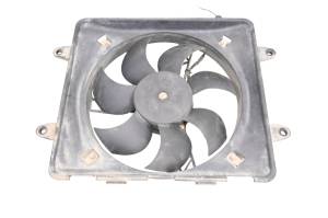 Polaris - 11 Polaris RZR 800 S EFI Radiator Fan - Image 1