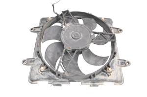 Polaris - 11 Polaris RZR 800 S EFI Radiator Fan - Image 2