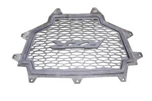 Polaris - 11 Polaris RZR 800 S EFI Front Bumper Grill Cover - Image 2