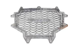 Polaris - 11 Polaris RZR 800 S EFI Front Bumper Grill Cover - Image 3