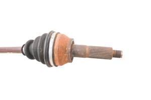 Polaris - 11 Polaris RZR 800 S EFI Rear Cv Axle Left Right - Image 2