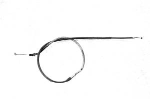 Yamaha - 13 Yamaha YFZ450R Front Brake Line - Image 1