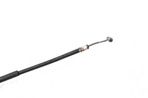 Yamaha - 13 Yamaha YFZ450R Front Brake Line - Image 3