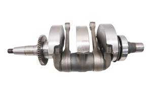 Polaris - 11 Polaris RZR 800 S EFI Crankshaft Crank Shaft & Connecting Rods - Image 1