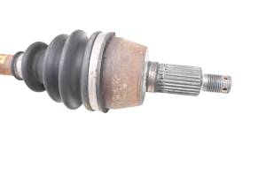 Polaris - 11 Polaris RZR 800 S EFI Front Cv Axle Left Right - Image 2