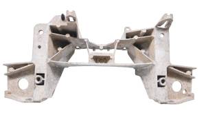 Polaris - 15 Polaris Scrambler 850 Front Bulkhead Support Bracket - Image 4