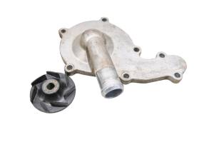 Polaris - 13 Polaris Ranger Crew 800 Water Pump Cover & Impeller - Image 2