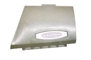 Polaris - 13 Polaris Ranger Crew 800 Glove Box Lid - Image 1