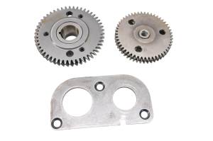 Polaris - 13 Polaris Ranger Crew 800 Crank Gears - Image 2