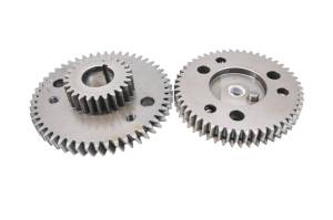 Polaris - 13 Polaris Ranger Crew 800 Crank Gears - Image 3