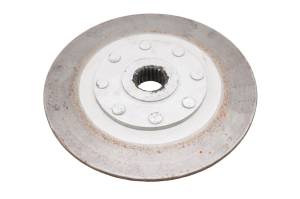 13 Polaris Ranger Crew 800 Parking Brake Rotor Disc