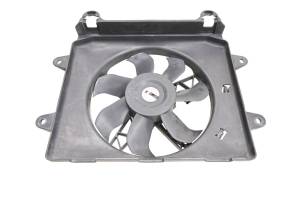 Polaris - 13 Polaris Ranger Crew 800 Radiator Fan - Image 1