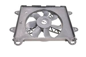 Polaris - 13 Polaris Ranger Crew 800 Radiator Fan - Image 2