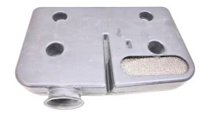 Polaris - 13 Polaris Ranger Crew 800 Clutch Air Baffle Intake Box - Image 2